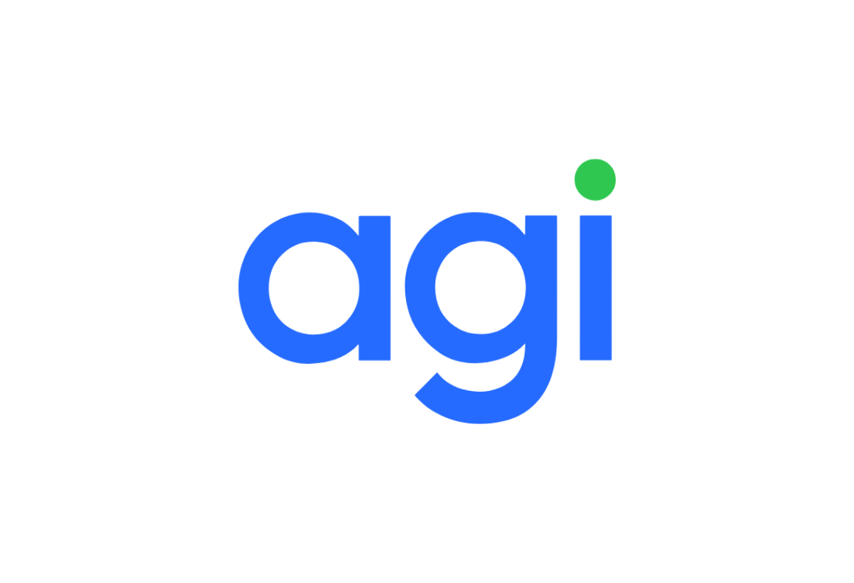 LOGO AGI