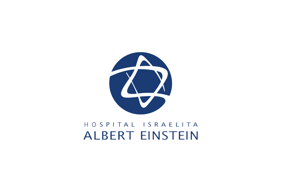 LOGO ALBERT EINSTEIN