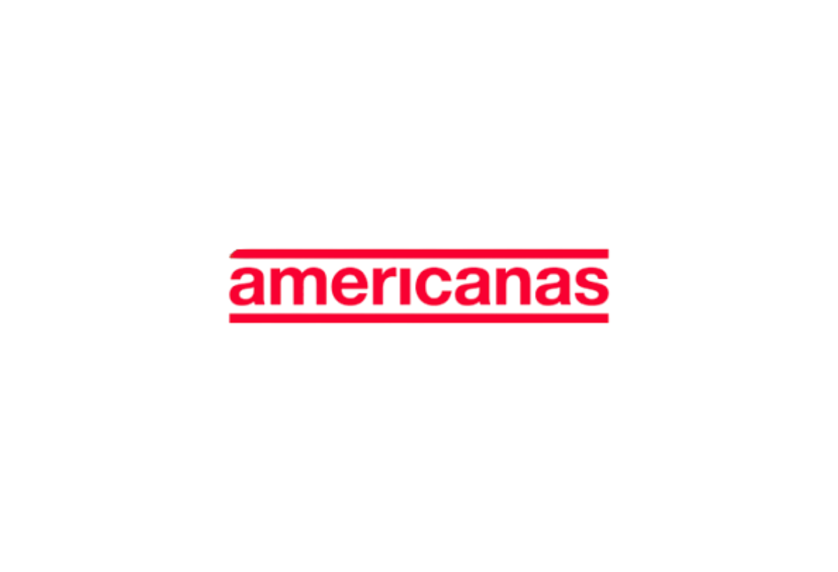 LOGO AMERICANAS
