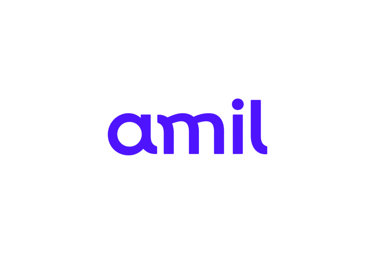 LOGO AMIL