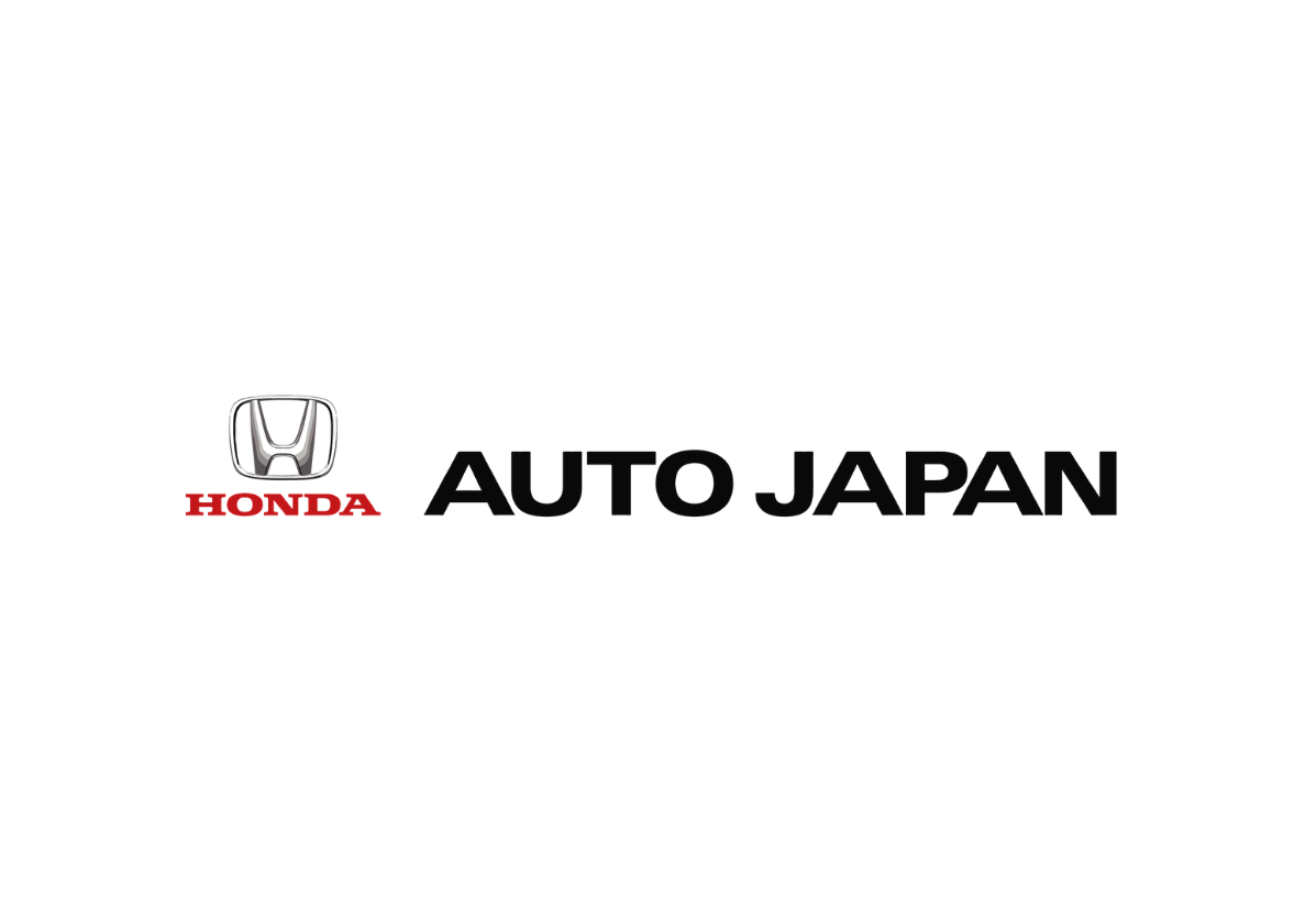 LOGO AUTO JAPAN