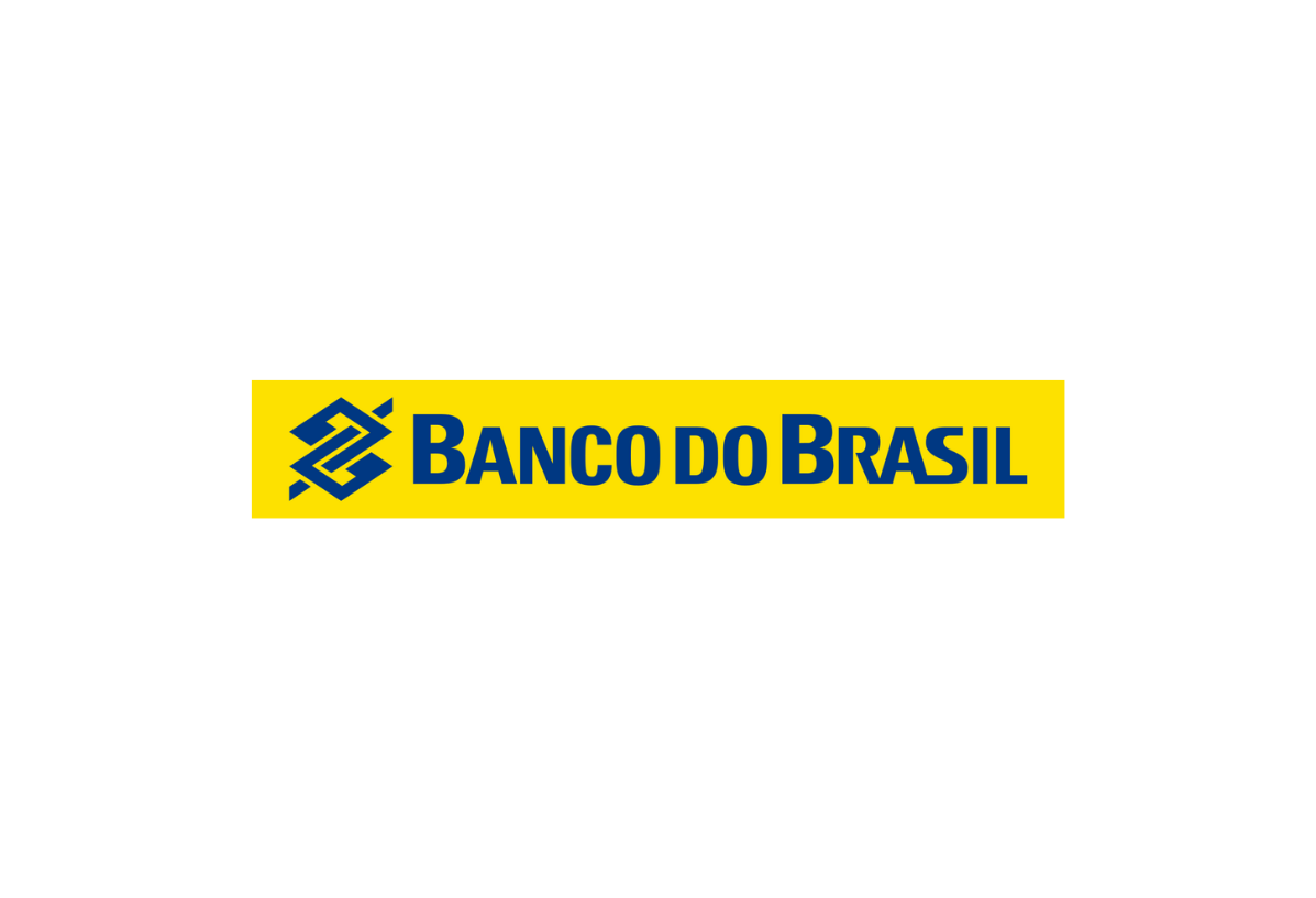 LOGO BANCO DO BRASIL