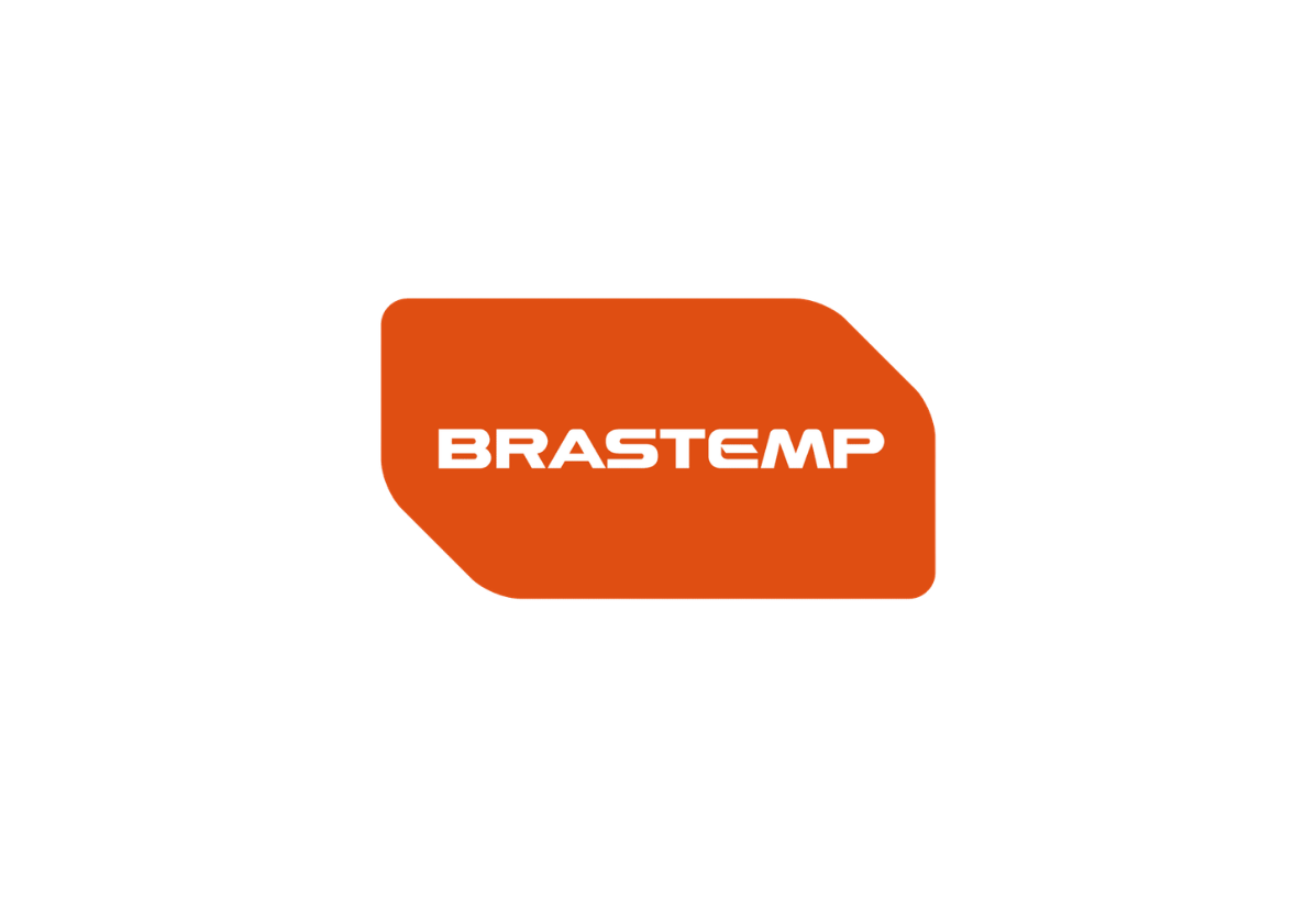 LOGO BRASTEMP