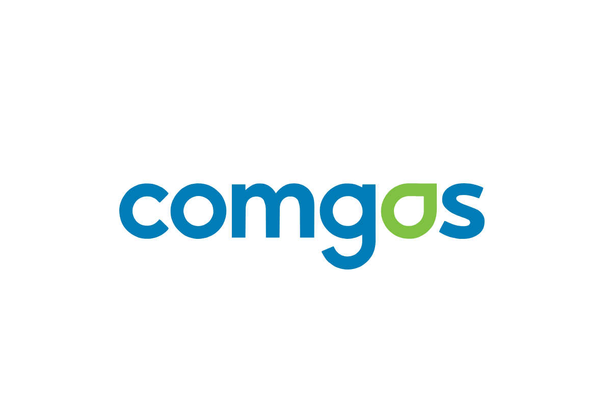 LOGO COMGAS
