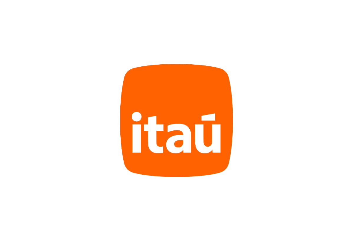 LOGO ITAU
