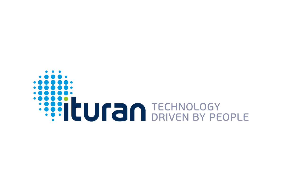 LOGO ITURAN
