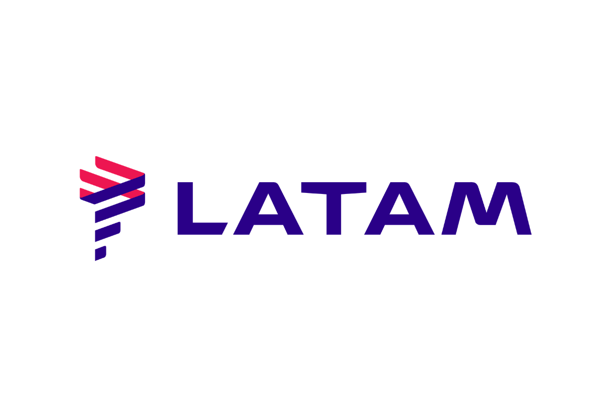 LOGO LATAM