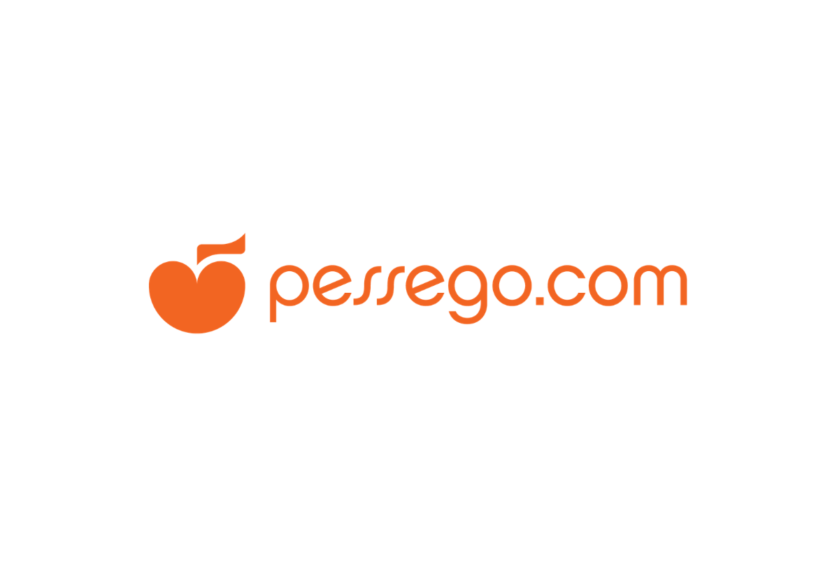 LOGO PESSEGO
