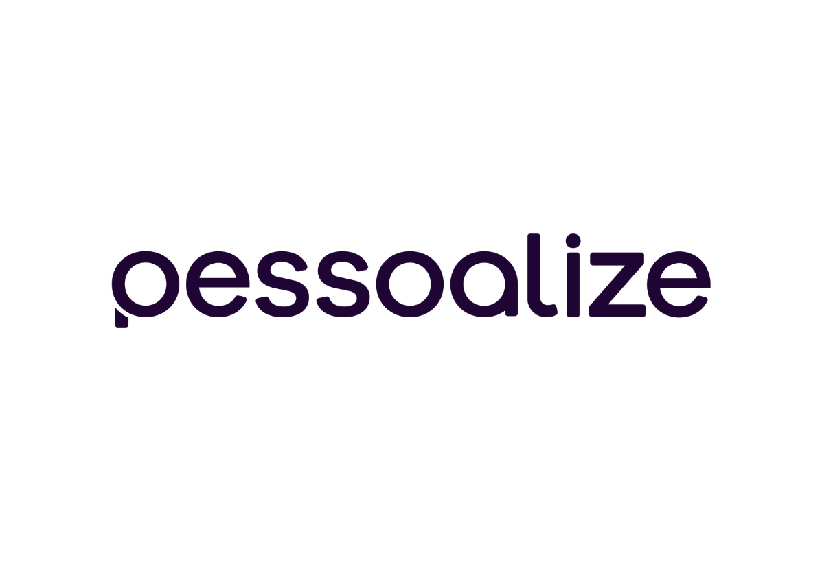 LOGO PESSOALIZE