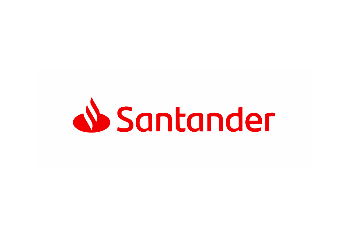 LOGO SANTANDER