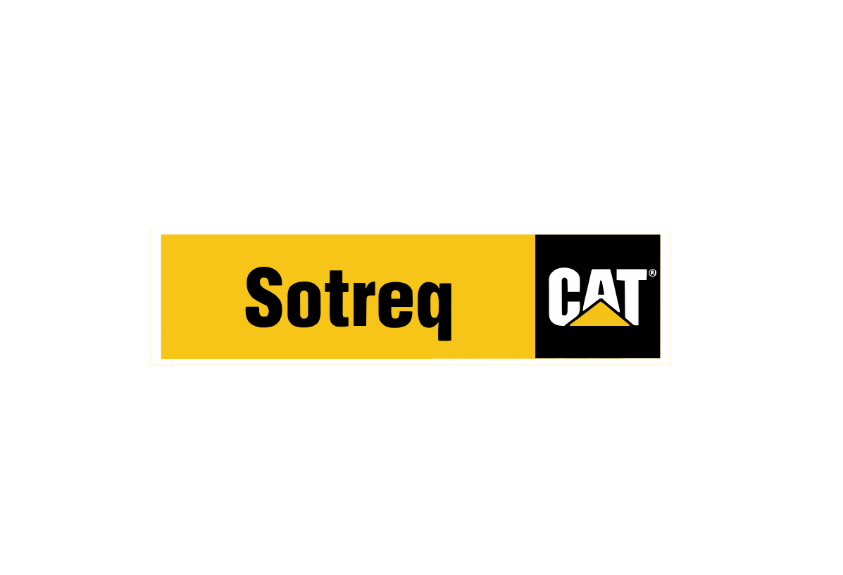 LOGO SOTREQ