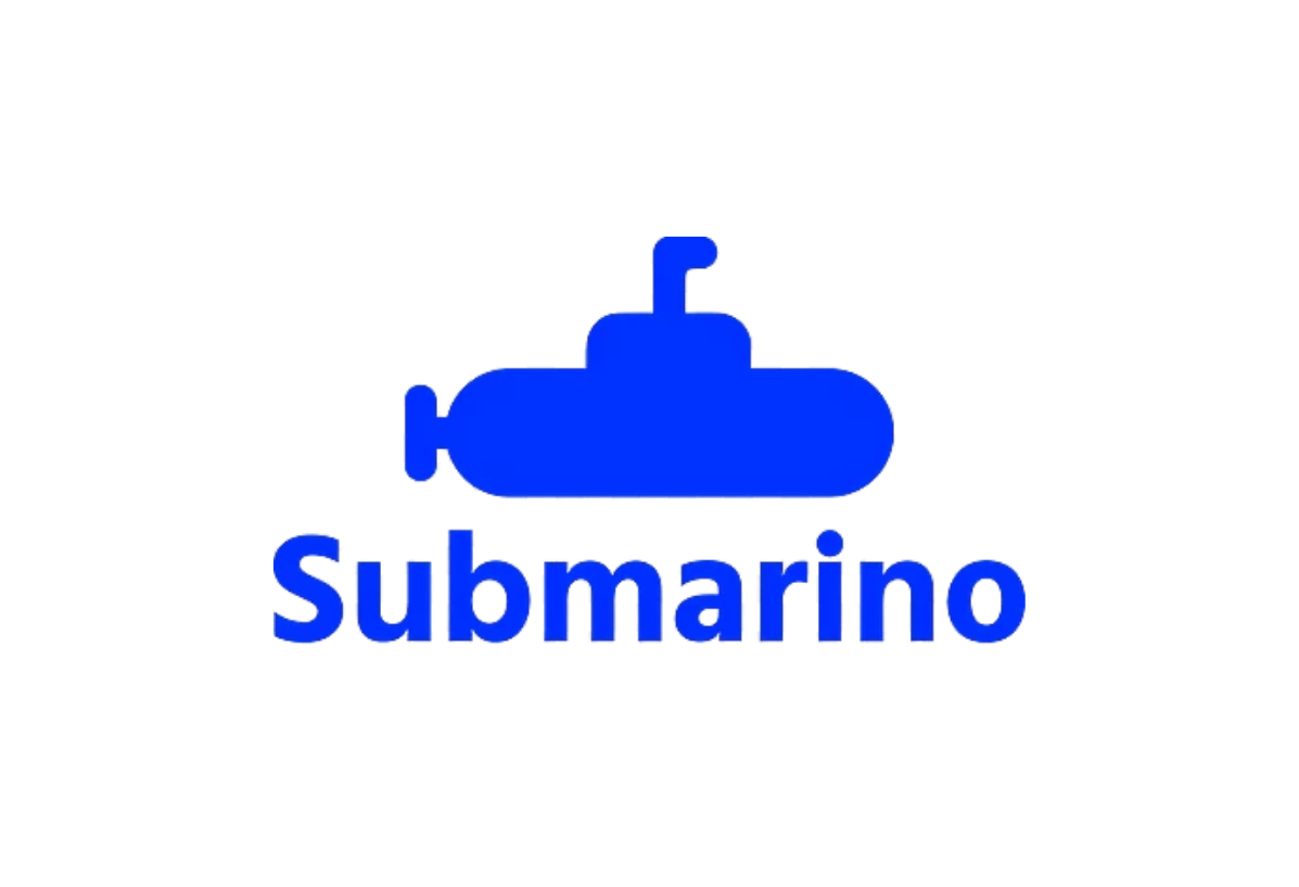 LOGO SUBMARINO