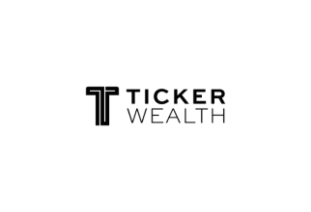 LOGO TICKER