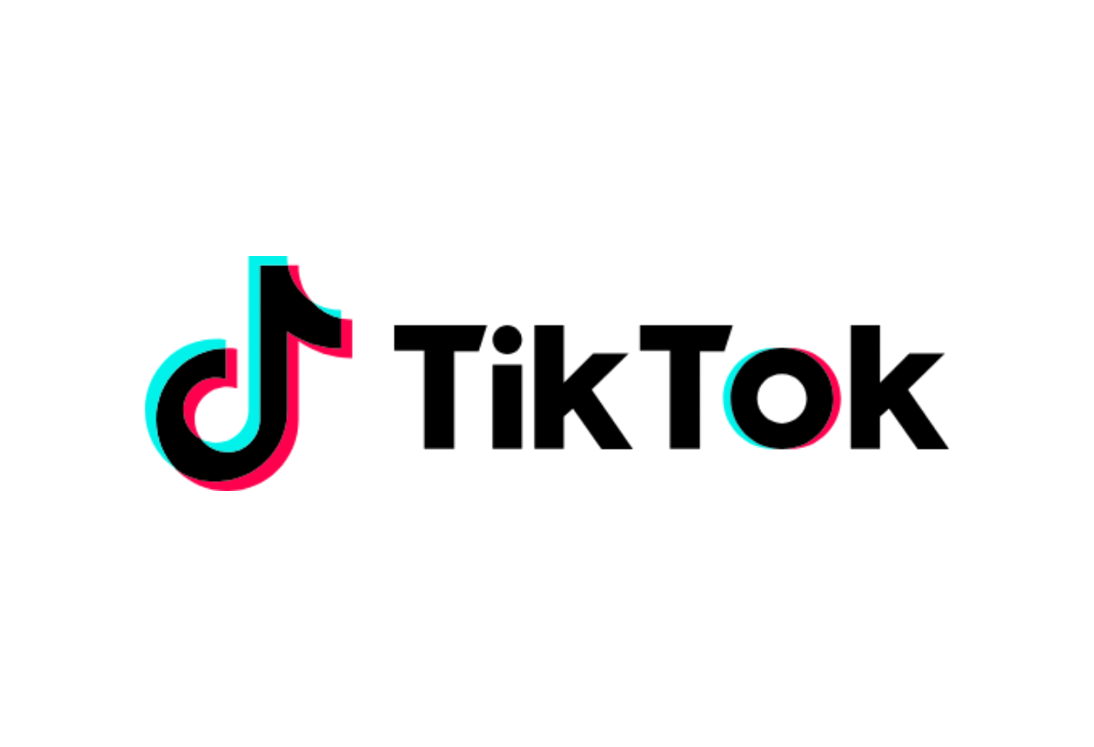 LOGO TIKTOK