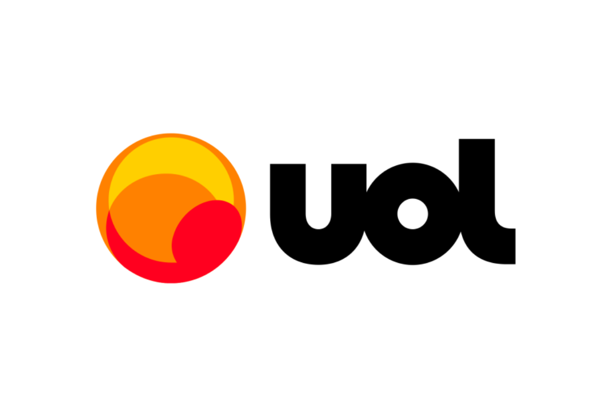LOGO UOL