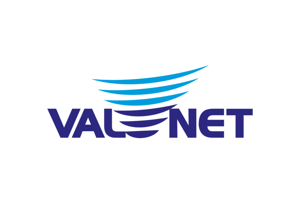 LOGO VALNET