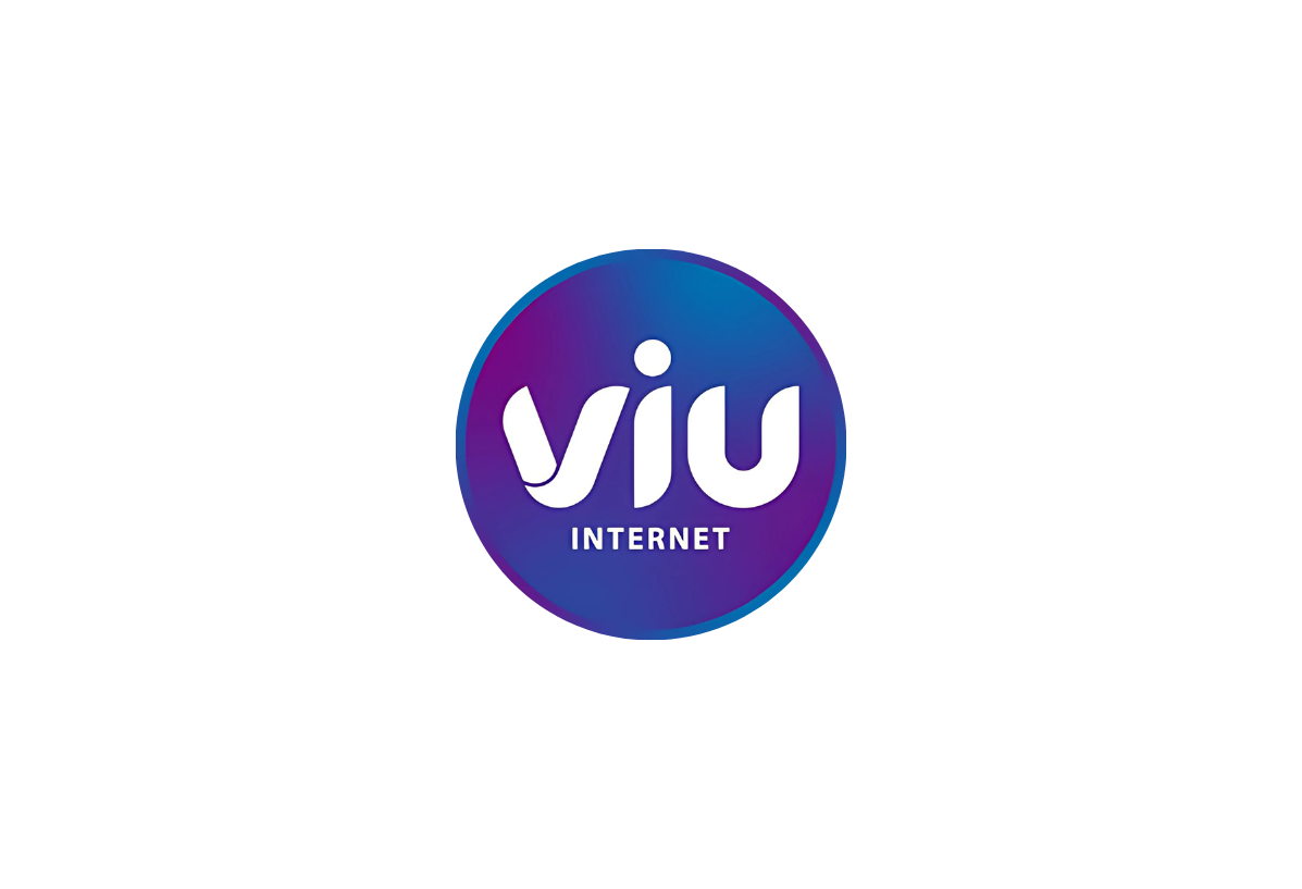 LOGO VIU INTERNET